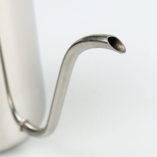 One Two Cups Teko Pitcher Kopi Teh Teapot Drip Kettle Cup 560ml