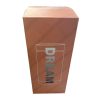 One Two Cups Botol Minum Thermos Mini Stainless Steel 400ML - Silver