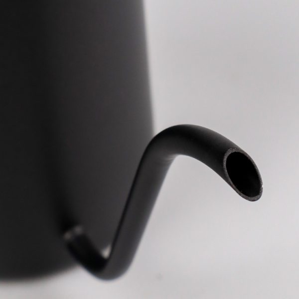 One Two Cups Teko Pitcher Kopi Teh Hand Drip Cup Stainless Steel 350ml