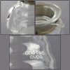 One Two Cups Coffee Maker Pot Drip Kettle Teko Kopi Barista - 600ml
