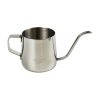 One Two Cups Teko Pitcher Kopi Teh Stainless Steel 250ml - Silver
