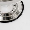 One Two Cups Filter Penyaring Kopi V60 Cone Coffee Dripper Filter Double Layer