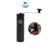 One Two Cups Alat Penggiling Kopi Manual Coffee Bean Grinder E810 - Black