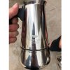 One Two Cups Espresso Coffee Maker Moka Pot Teko 100ml - Z21