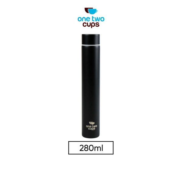 One Two Cups Botol Minum Thermos Stainless Steel Coffee Cup 280ml