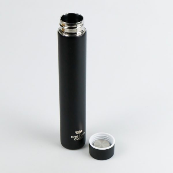 One Two Cups Botol Minum Thermos Stainless Steel Coffee Cup 280ml