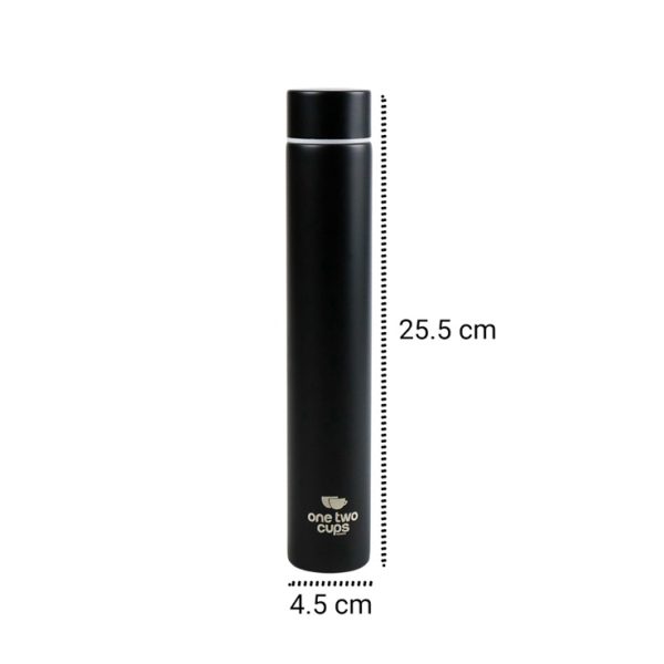 One Two Cups Botol Minum Thermos Stainless Steel Coffee Cup 280ml