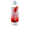 One Two Cups Gelas Kaca Kotak Juice Aesthetic Square Glass 470ml - LT5