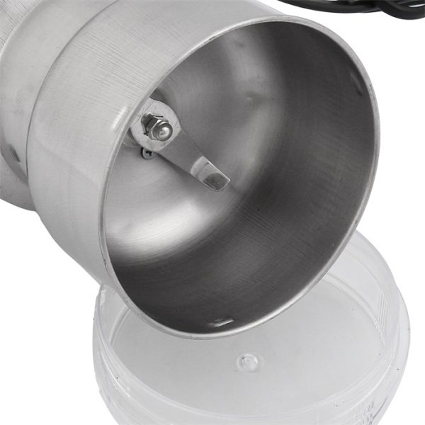 ginee_20241217153214232_1961802892.jpg One Two Cups Alat Penggiling Kopi Electric Coffee Grinder 150W