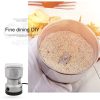 ginee_20241217153215494_9614828910.jpg One Two Cups Alat Penggiling Kopi Electric Coffee Grinder 150W