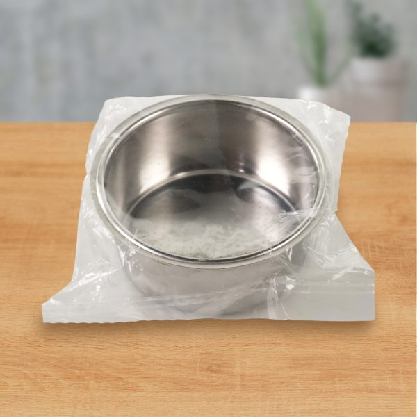 One Two Cups Filter Basket Portafilter Single Wall Breville 51mm - DL-01