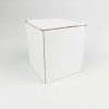One Two Cups Gelas Minuman Unik Borosilicate Glass 300ml - KT14