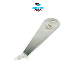 One Two Cups Alat Cungkil Portafilter Basket Removal Tool Stainless - Y230011