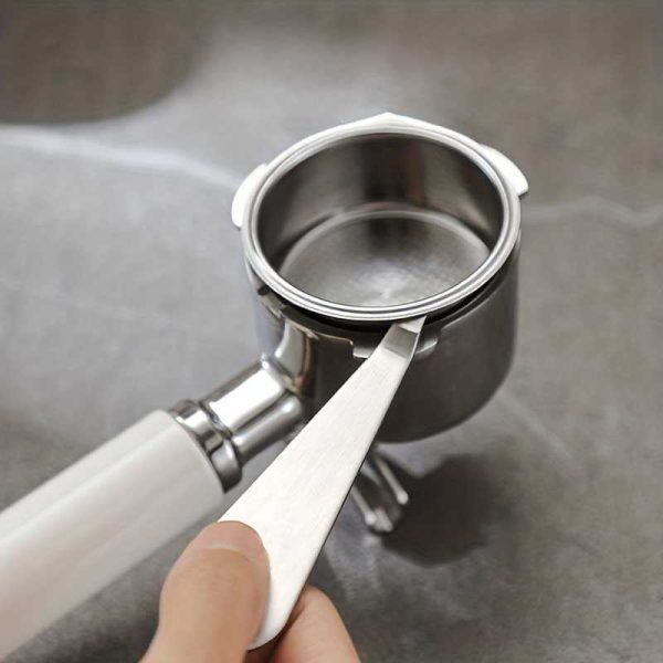 One Two Cups Alat Cungkil Portafilter Basket Removal Tool Stainless - Y230011