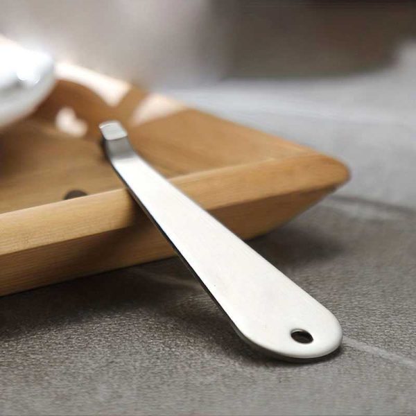 One Two Cups Alat Cungkil Portafilter Basket Removal Tool Stainless - Y230011
