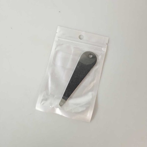 One Two Cups Alat Cungkil Portafilter Basket Removal Tool Stainless - Y230011