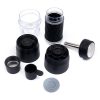 One Two Cups Hand Press Mini Espresso Coffee Maker 3 in 1 20 Bar 120ml - HS-8439