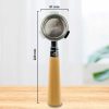 One Two Cups Bottomless Naked Portafilter Stainless Steel 51mm - EC680