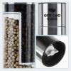 One Two Cups Penggiling Biji Lada 2 in 1 Spices Pepper Grinder 200ml - OT-22