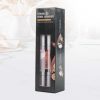 One Two Cups Penggiling Biji Lada 2 in 1 Spices Pepper Grinder 200ml - OT-22
