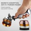 One Two Cups Dosing Ring Portafilter Espresso Magnetic Aluminium - XA045
