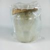 One Two Cups Toples Kaca Kedap Udara Sealed Food Storage Jar 950ml - GFS137