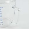 One Two Cups Gelas Ukur Kaca - ZM0081