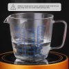 One Two Cups Gelas Ukur Kaca - ZM0081