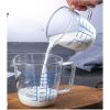 One Two Cups Gelas Ukur Kaca - ZM0081