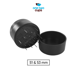One Two Cups Jarum Kopi Espresso 24 Needle Distribution Tool - ZH-5