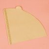 One Two Cups Kertas Saringan Kopi Filter Paper V60 2-4 Cups 100 PCS - V02