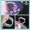 One Two Cups Panci Kaca Borosilicate Tahan Panas 15cm - TH-15