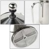 One Two Cups Alat Pembuat Buih Susu Milk Frother - WZ0012