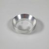 One Two Cup Dosing Ring Portafilter Espresso Machine Stainless Steel - AR5
