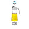 One Two Cups Botol Minyak Serbaguna Seasoning Glass Jar 630ml - CY180
