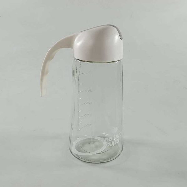 ginee_20241218193420202_4979302665.jpg One Two Cups Botol Minyak Serbaguna Seasoning Glass Jar 630ml - CY180