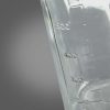 One Two Cups Botol Minyak Serbaguna Seasoning Glass Jar 630ml - CY180