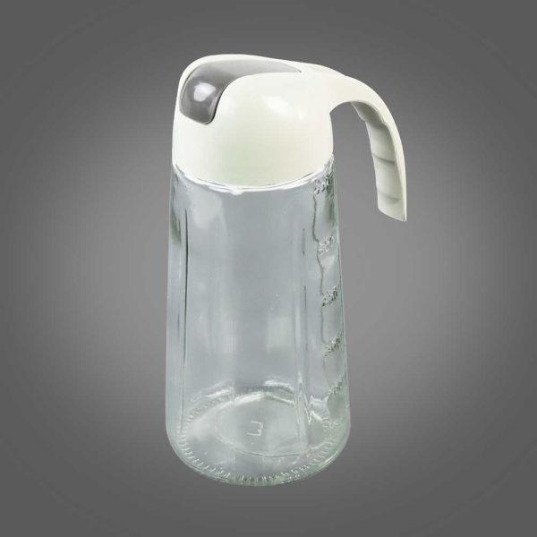 ginee_20241218193420324_7594372395.jpg One Two Cups Botol Minyak Serbaguna Seasoning Glass Jar 630ml - CY180