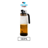 One Two Cups AN RUI Botol Minyak Cooking Oil Seasoning Bottle 550ml - YH-033