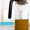 One Two Cups AN RUI Botol Minyak Cooking Oil Seasoning Bottle 550ml - YH-033