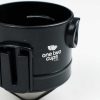 One Two Cups Filter Penyaring Kopi Portable Cone Coffee Dripper F-402
