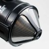 One Two Cups Filter Penyaring Kopi Portable Cone Coffee Dripper F-402