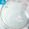 One Two Cups Gelas Cangkir Teh Tea Cup Mug 300ml with Infuser Filter - C224 - 300ML