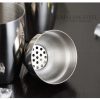 One Two Cups 6 in 1 Bartender Cocktail Shaker Jigger Bar Spoon 750ml - BA016