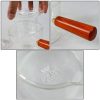 One Two Cups Teko Pitcher Teh Chinese Teapot 500ml Saringan Infuser - BR-218