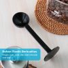 One Two Cups 2 in 1 Sendok Takar Measuring Spoon and Coffee Tamper - G1120