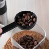 One Two Cups 2 in 1 Sendok Takar Measuring Spoon and Coffee Tamper - G1120