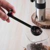 One Two Cups 2 in 1 Sendok Takar Measuring Spoon and Coffee Tamper - G1120