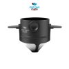 One Two Cups Filter Penyaring Kopi Portable Cone Coffee Dripper - DC11