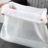 One Two Cups Kain Saringan Susu Kedelai Nilon Serut Reusable Mesh 100 - ZR100